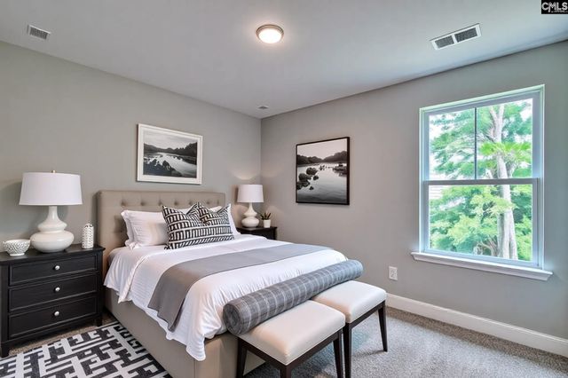 743 Old Stagecoach Road, Camden, SC 29020