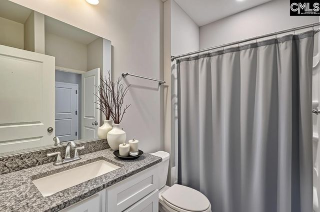 743 Old Stagecoach Road, Camden, SC 29020