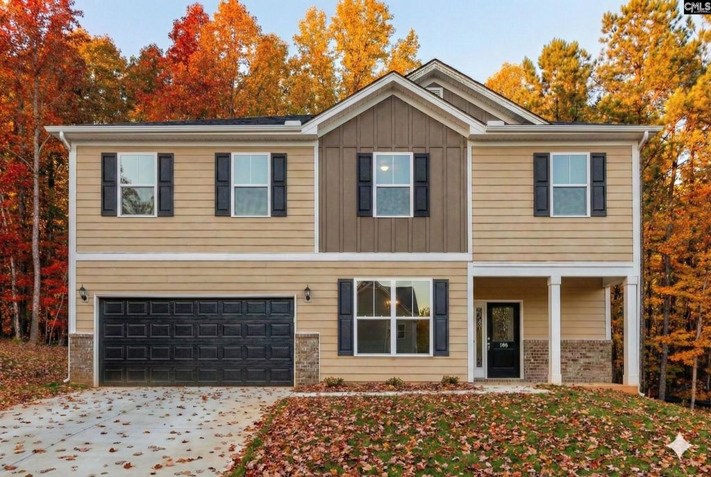 743 Old Stagecoach Road, Camden, SC 29020