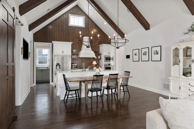 11309 Smoketree Drive, Plain City, OH 43064