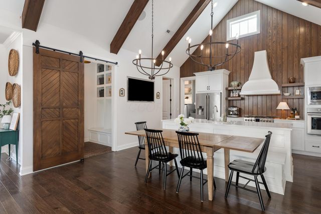 11309 Smoketree Drive, Plain City, OH 43064