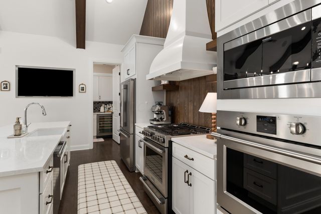 11309 Smoketree Drive, Plain City, OH 43064