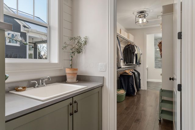 11309 Smoketree Drive, Plain City, OH 43064