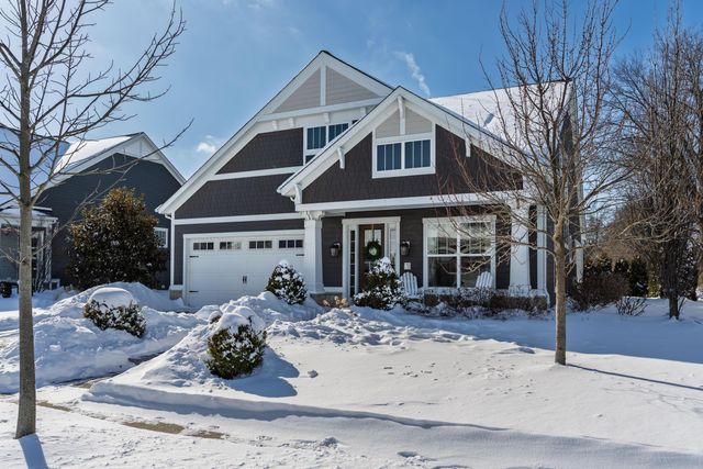 11309 Smoketree Drive, Plain City, OH 43064