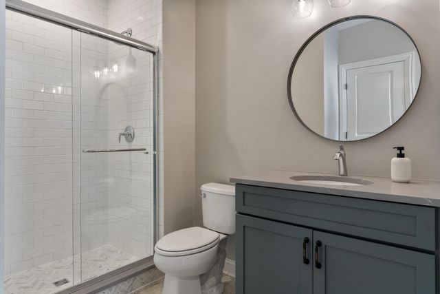 11309 Smoketree Drive, Plain City, OH 43064