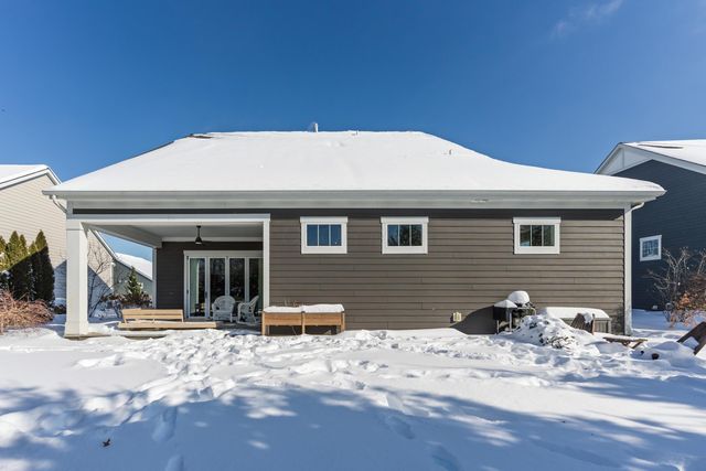 11309 Smoketree Drive, Plain City, OH 43064