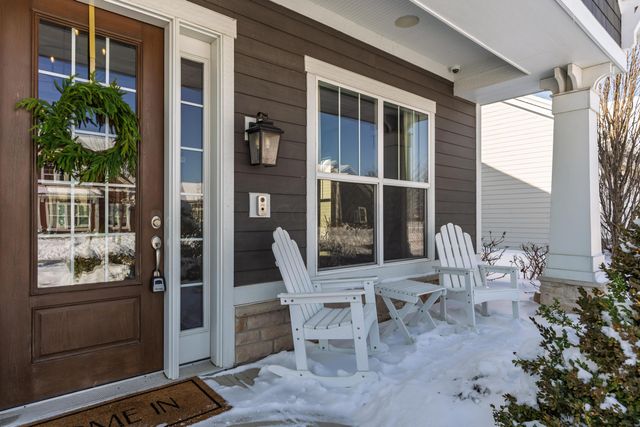 11309 Smoketree Drive, Plain City, OH 43064