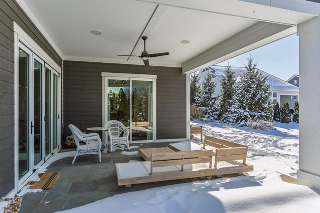 11309 Smoketree Drive, Plain City, OH 43064