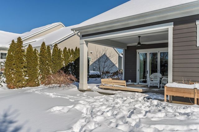 11309 Smoketree Drive, Plain City, OH 43064