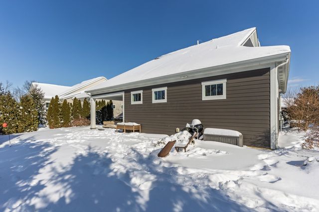 11309 Smoketree Drive, Plain City, OH 43064