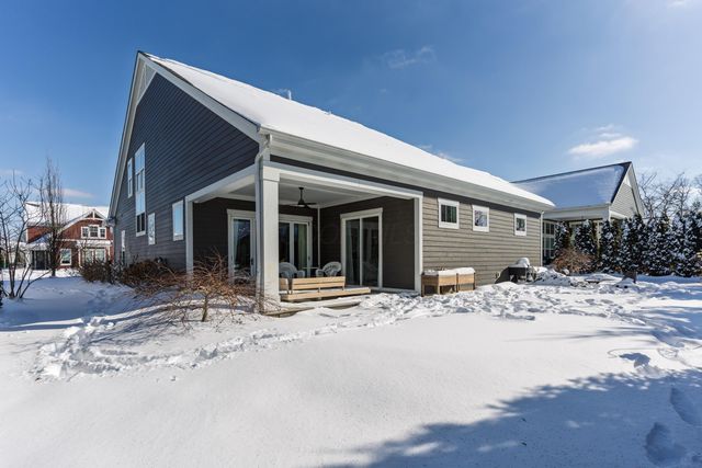 11309 Smoketree Drive, Plain City, OH 43064