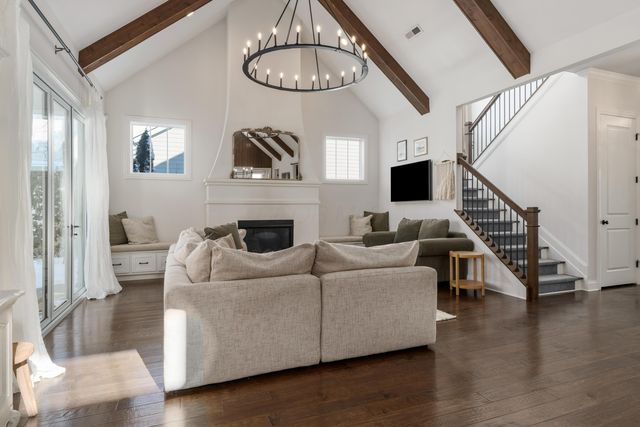 11309 Smoketree Drive, Plain City, OH 43064