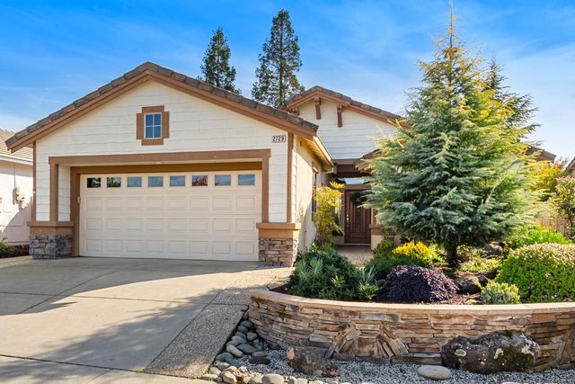 2729 Woodacre Ln, Lincoln, CA 95648