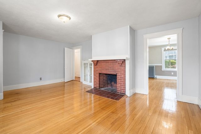 68 Maplewood Street 1, Watertown, MA 02472