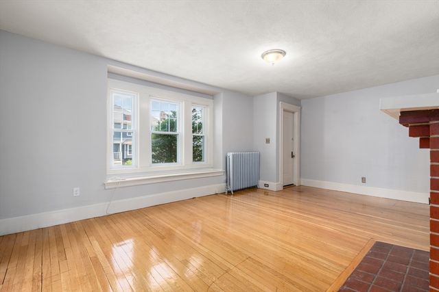 68 Maplewood Street 1, Watertown, MA 02472