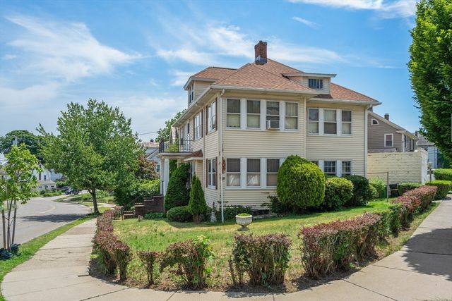 68 Maplewood Street 1, Watertown, MA 02472