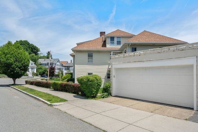 68 Maplewood Street 1, Watertown, MA 02472