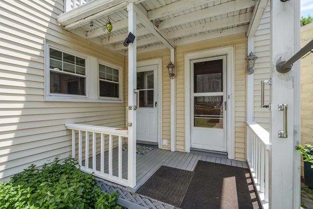 68 Maplewood Street 1, Watertown, MA 02472