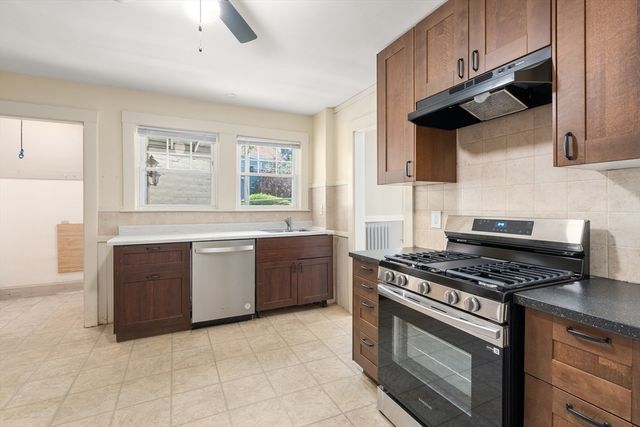 68 Maplewood Street 1, Watertown, MA 02472