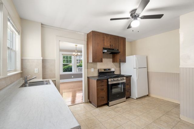 68 Maplewood Street 1, Watertown, MA 02472