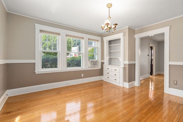 68 Maplewood Street 1, Watertown, MA 02472