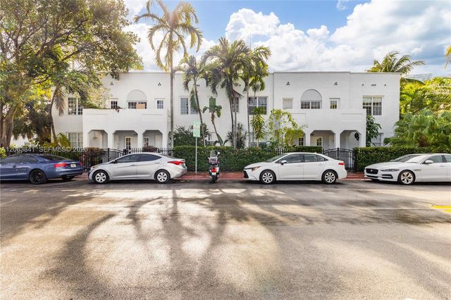 932 7th St 932A, Miami Beach, FL 33139