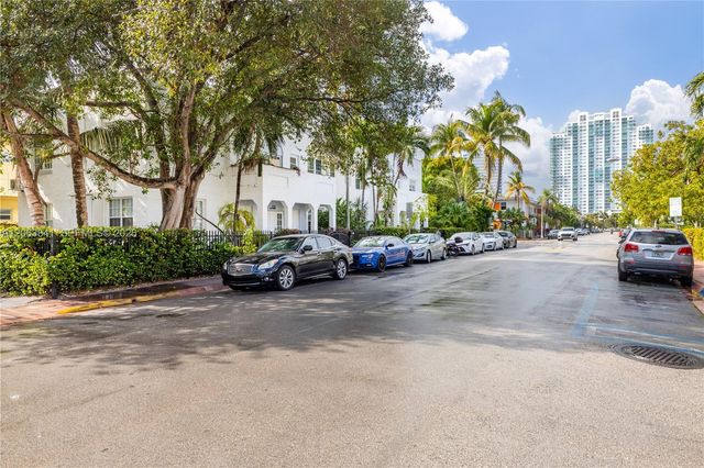 932 7th St 932A, Miami Beach, FL 33139