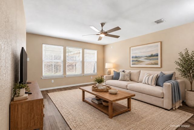 2305 Northway, Denton, TX 76207