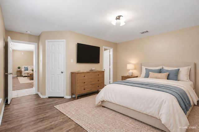 2305 Northway, Denton, TX 76207