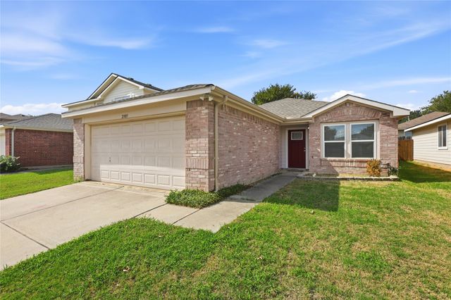 2305 Northway, Denton, TX 76207