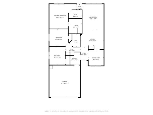 2305 Northway, Denton, TX 76207