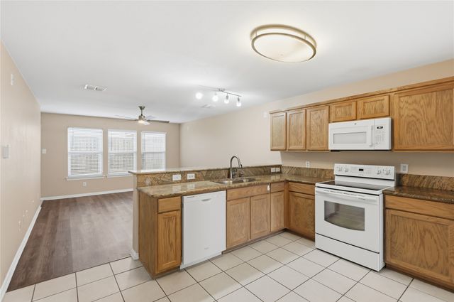 2305 Northway, Denton, TX 76207