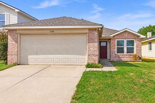 2305 Northway, Denton, TX 76207