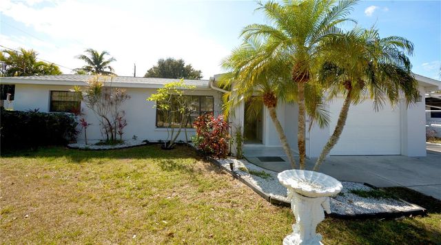 1313 MANGO AVENUE, Venice, FL 34285