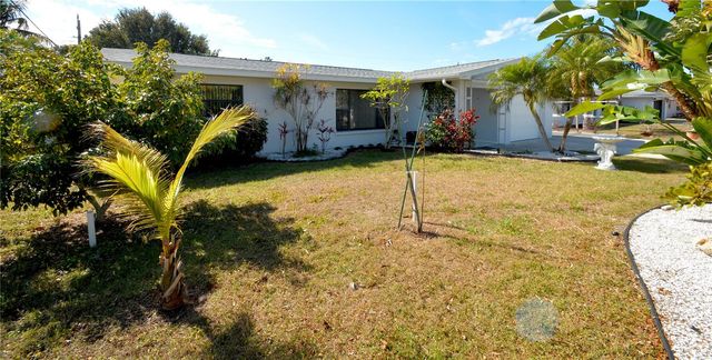 1313 MANGO AVENUE, Venice, FL 34285
