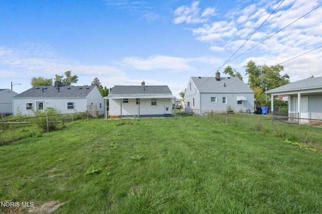 2730 104th Street, Toledo, OH 43611