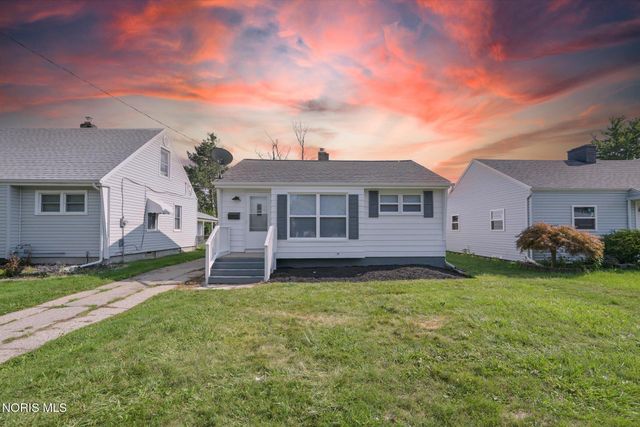 2730 104th Street, Toledo, OH 43611