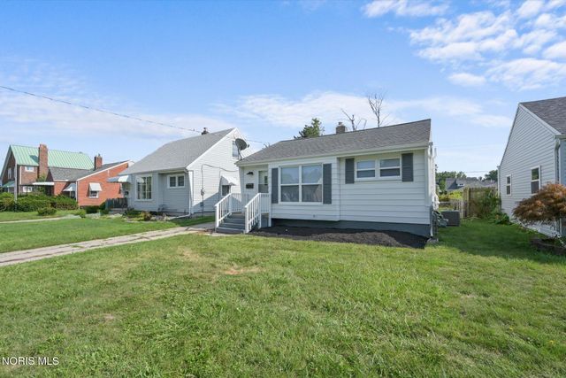 2730 104th Street, Toledo, OH 43611