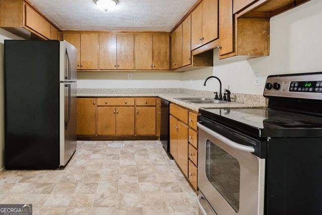 4454 Old Atlanta Road, Griffin, GA 30223