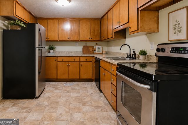 4454 Old Atlanta Road, Griffin, GA 30223