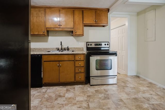 4454 Old Atlanta Road, Griffin, GA 30223