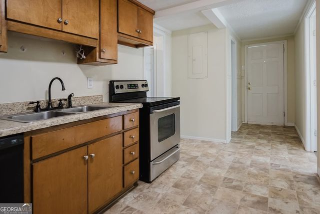 4454 Old Atlanta Road, Griffin, GA 30223