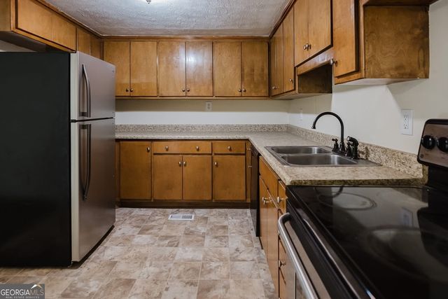 4454 Old Atlanta Road, Griffin, GA 30223