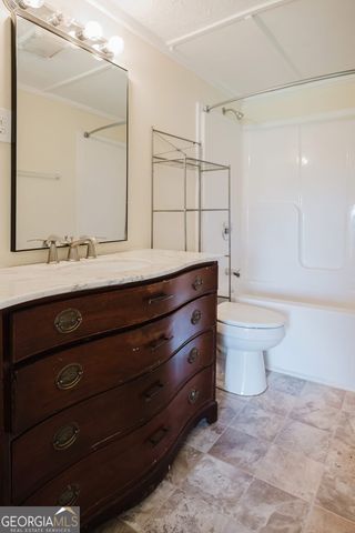 4454 Old Atlanta Road, Griffin, GA 30223