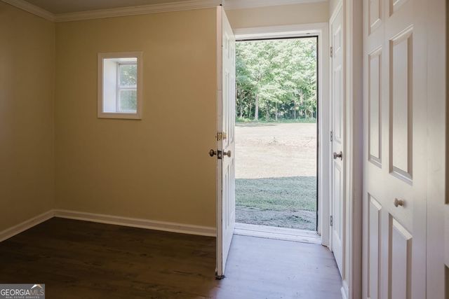 4454 Old Atlanta Road, Griffin, GA 30223