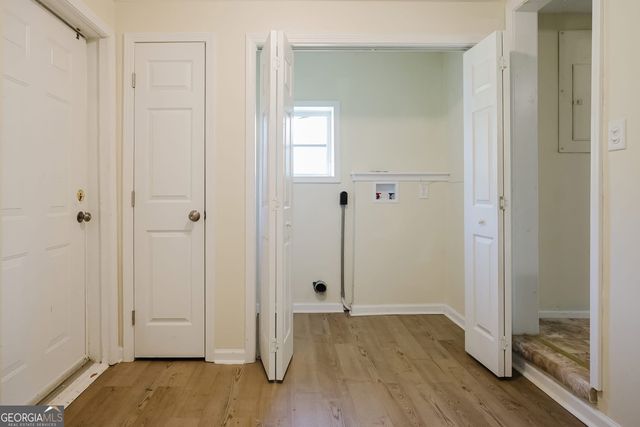 4454 Old Atlanta Road, Griffin, GA 30223