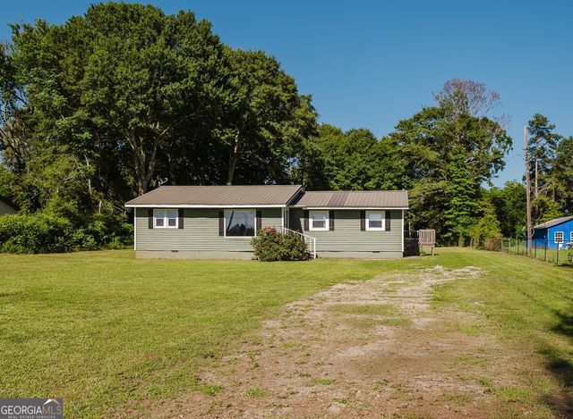 4454 Old Atlanta Road, Griffin, GA 30223