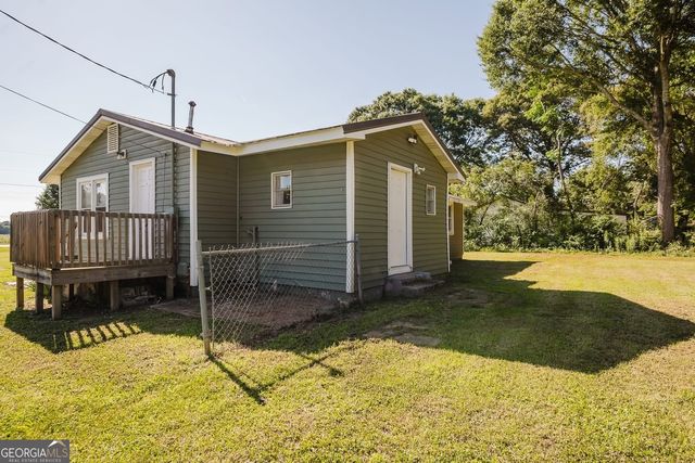 4454 Old Atlanta Road, Griffin, GA 30223