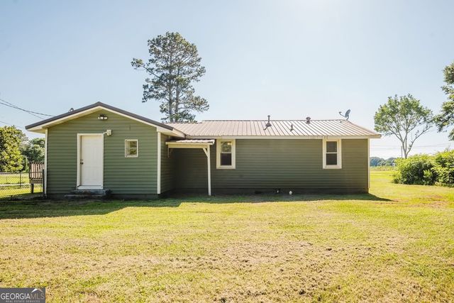4454 Old Atlanta Road, Griffin, GA 30223