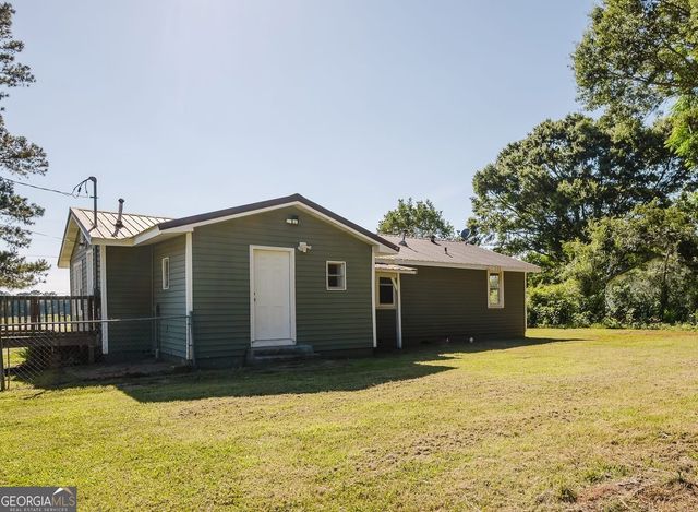 4454 Old Atlanta Road, Griffin, GA 30223
